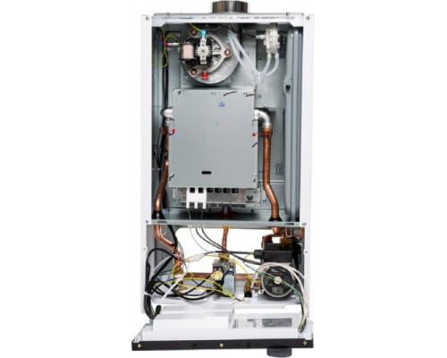 Котел газовый KOTITONTTU SUARI S18 O с шиной OpenTherm 00-00000350 купить с доставкой и официальной гарантией