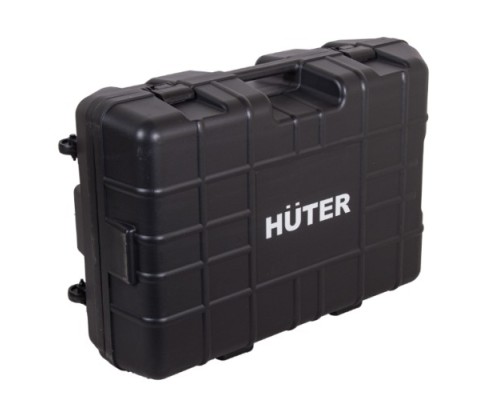 Бензорез HUTER GC-7414 (с диском по бетону) в кейсе [74/8/1]