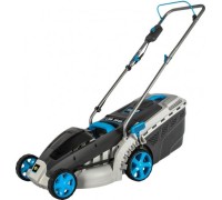 Газонокосилка аккумуляторная DDE LMB 3840 909-297