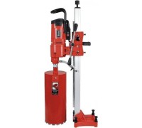 Установка алмазного бурения DIAM ML-250N со стойкой 620073