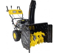 Снегоуборщик бензиновый HUTER SGC 4800EX с электростартером 70/7/27