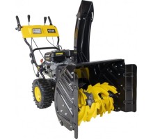 Снегоуборщик бензиновый HUTER SGC 4800EX с электростартером 70/7/27