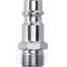 Переходник KRAFTOOL 06592-1/4 1/4