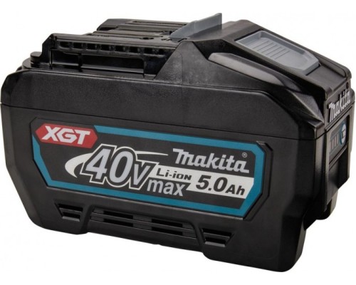 Аккумулятор MAKITA 40.0В 5,0 Ач Li-ion   XGT BL4050 [191L47-8]