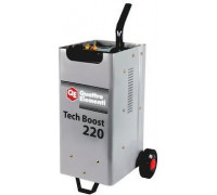 Пускозарядное устройство QUATTRO ELEMENTI Tech Boost 220 771-435