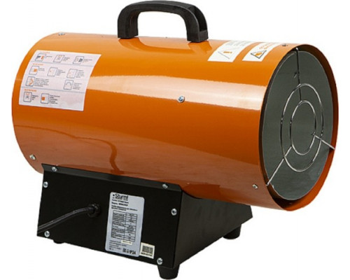Тепловая пушка газовая Sturm GH91151V