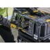 Пылесос аккумуляторный DeWALT DCV 586 MN FLEXVOLT с бесщеточным двигателем, без АКБ и З/У [DCV586MN-XJ]