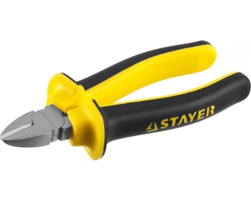 Бокорезы STAYER HERCULES professional 2203-5-14, 140мм [2203-5-14_z02]