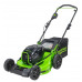 Газонокосилка аккумуляторная GREENWORKS GC82HPLM51 82V, 51 см, б/щ, АКБ 5Ач и ЗУ 2518907UB купить с доставкой и официальной гарантией