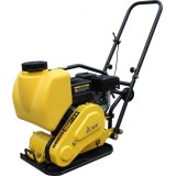 Виброплита ТСС WP60TL (колесный комплект, бак) 207193