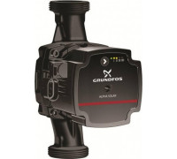 Насос циркуляционный GRUNDFOS ALPHA SOLAR 15- 75 130 мм 98989298 НС-1162945