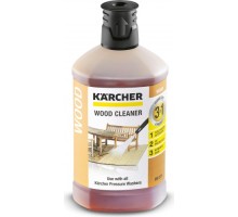 Средство специальное KARCHER RM 612 (1л) д/древесины 3в1 [6.295-757.0]