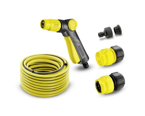 Шланг KARCHER 2.645-115.0 в компл. с соед 1/2