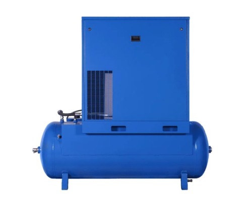 Компрессор винтовой REMEZA ВК30-15-500 УТ-00003009
