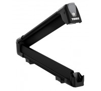 Крепление для лыж и сноубордов THULE SnowPack Extender 732607 черного цвета 732607