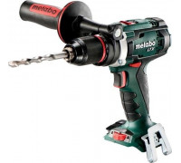 Аккумуляторная дрель-шуруповерт METABO BS 18 LTХ Impuls без АКБ и ЗУ 602191890