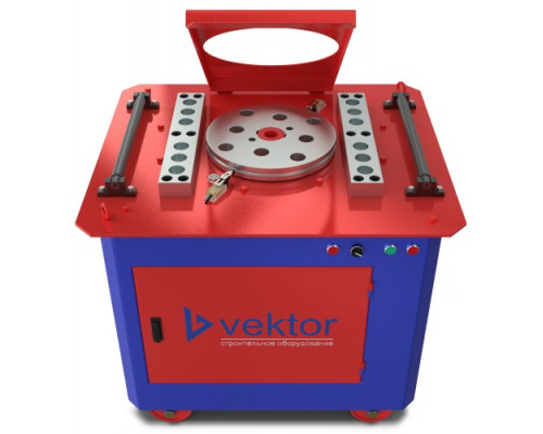 Станок для гибки арматуры vektor GW32 [00-00002653]