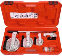 Набор трубогибов рычажных ROTHENBERGER ROBEND H+W PLUS 24501 комплект в мет. ящике 10 - 12 - 14 - 16 мм 24501