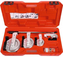 Набор трубогибов рычажных ROTHENBERGER ROBEND H+W PLUS 24501 комплект в мет. ящике 10 - 12 - 14 - 16 мм 24501