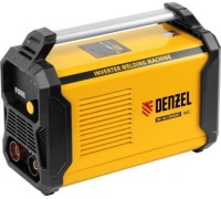 Сварочный инвертор Denzel DM-160 Standart 94323