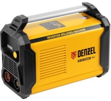 Сварочный инвертор DENZEL DM-160 Standart 94323