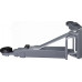 Подъемник автомобильный двухстоечный NORDBERG N4120H1-4G, 4 т, верхняя синхронизация, H=4 м