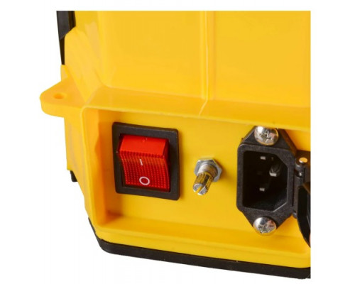 Опрыскиватель аккумуляторный HUTER SP-10AC-SFA
