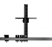 Кондуктор WOODWORK DGA-002 для установки мебельных ручек