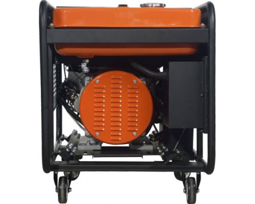 Генератор бензиновый AURORA AGE 12000 D PLUS