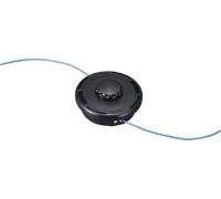 Триммерная головка ECHO F4 (гайка М10*1,25 левая) (SRM-2305SI) (X047-000260) [X047-000260]