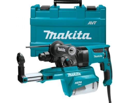 Перфоратор MAKITA HR2653