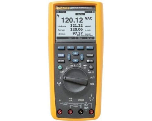 Мультиметр FLUKE 289 [3947801]