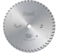 Пильный диск по стали Freud Lu6A 1800 300х2.6х30х80 мм
