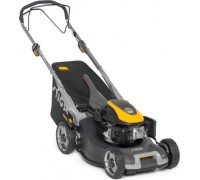Газонокосилка бензиновая STIGA Twinclip 50 S самоходная 294512048/ST1