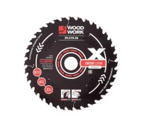 Пильный диск по дереву WOODWORK 210x2,4/1,6x30 Z=36 A=18 29.210.36