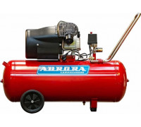 Компрессор поршневой AURORA GALE 100 23983