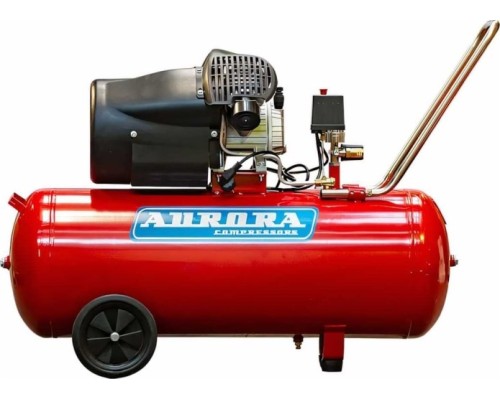 Компрессор поршневой AURORA GALE 100 [23983]