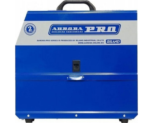 Сварочный полуавтомат Aurora Overman 200 НАКС