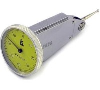 Индикатор рычажно-зубчатый торцевой КАЛИБРОН ИРТ 0-0.8 0.01 96788