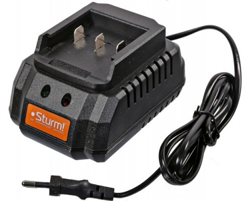 Гайковерт аккумуляторный 18B Sturm CD20350BLC 1BatterySystem