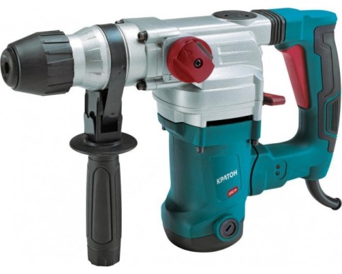 Перфоратор КРАТОН RH-1250-30 [3 07 01 028]