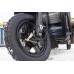 Трицикл грузовой RUTRIKE D4 1800 60V1200W Темно серый 1982 [021494-1982]