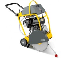 Резчик швов WACKER NEUSON BFS-1350A бензиновый двигатель HONDA [5100054576]