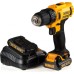 Аккумуляторный шуруповерт DeWALT DCD 710 C2 [DCD710C2-KS]