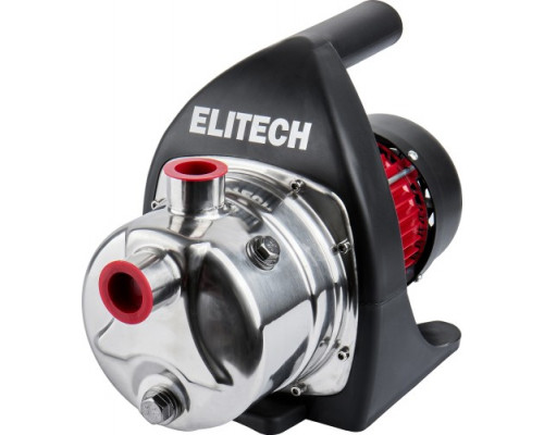 Насос поверхностный ELITECH НП 600Н