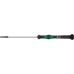 Отвертка шлицевая WERA Kraftform Micro 2035 0,3 х 1,8 х 40 мм WE-117993 [WE-117993]