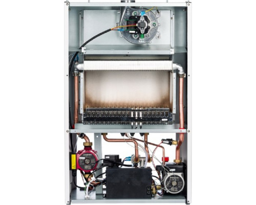 Котел газовый KOTITONTTU TOIVO T40 OK OpenTherm с шиной 00-00000635 купить с доставкой и официальной гарантией