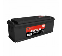 Аккумулятор BOLK B 132-3-L-K standart