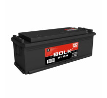 Аккумулятор BOLK B 132-3-L-K standart