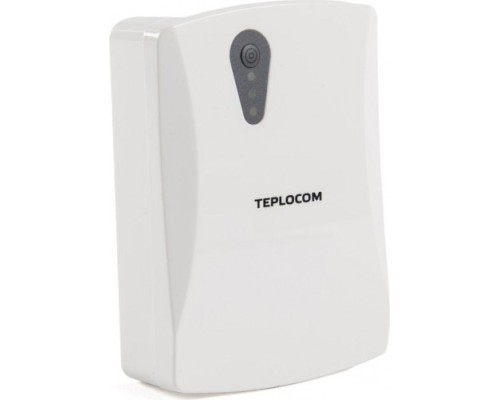 Термостат комнатный TEPLOCOM TS-2AA/3A-RF [914]